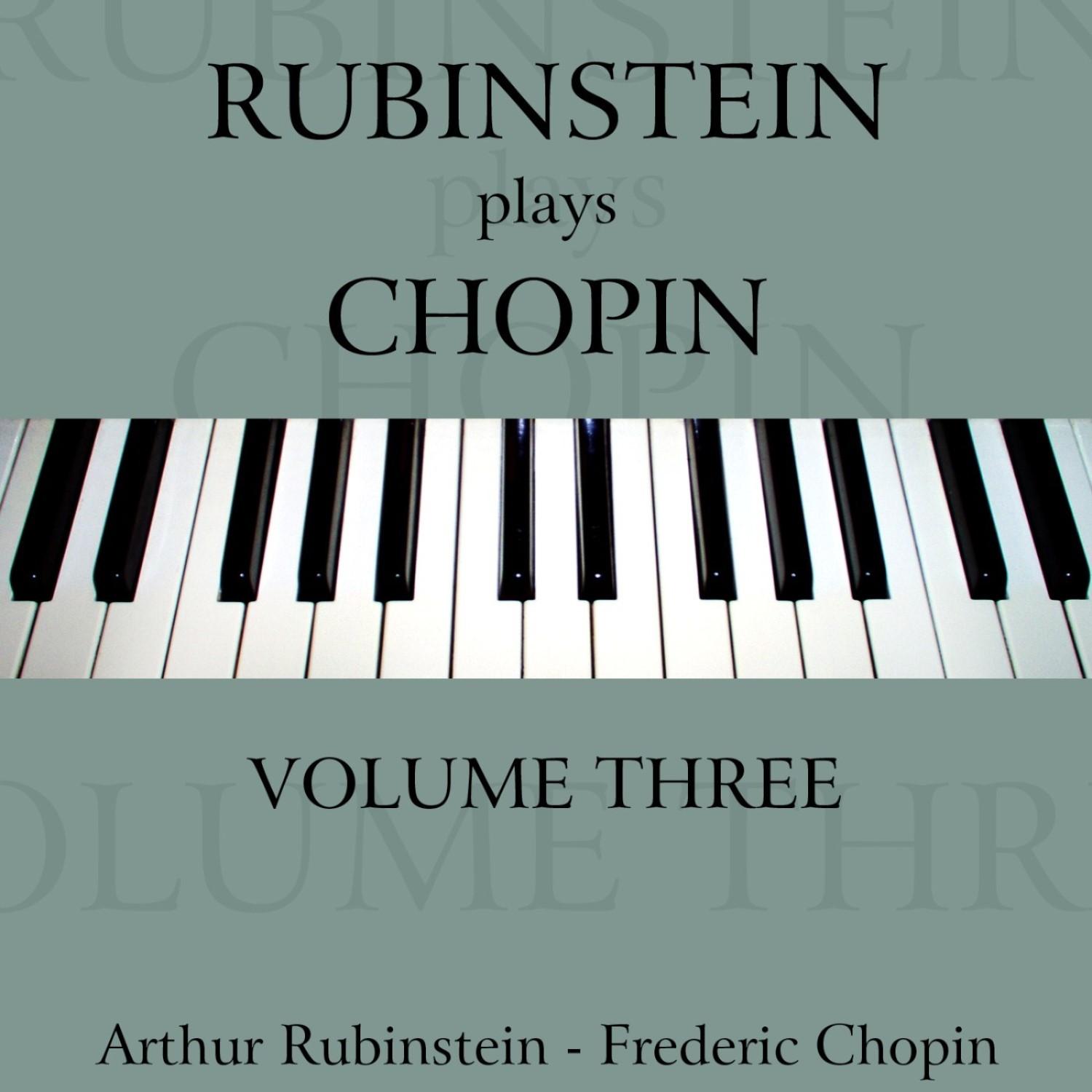 waltzes: no. 8 in a flat, op. 64, no. 3