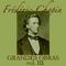 Frédéric Chopin Grandes Obras Vol. III专辑