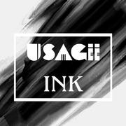 USAGii - Ink (Original Mix)