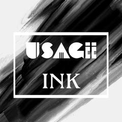 USAGii - Ink