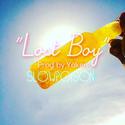 Lost Boy Remix