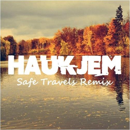 Haukjem - Peter And The Wolf-Safe Travel(Haukjem Remix)