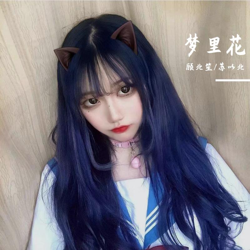 梦里花