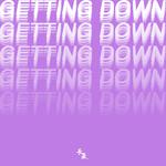 GETTING DOWN专辑