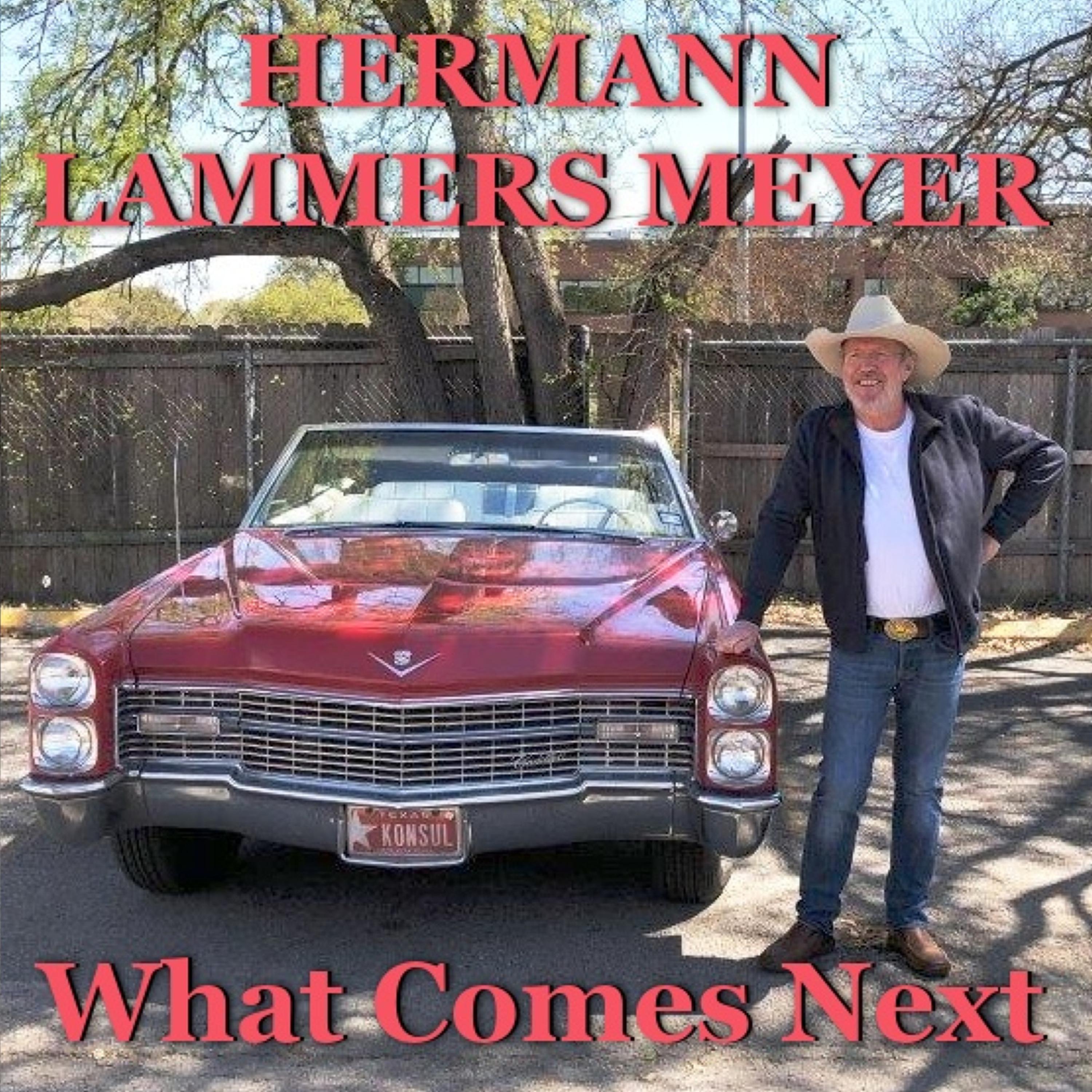 Hermann Lammers Meyer - We Live Country