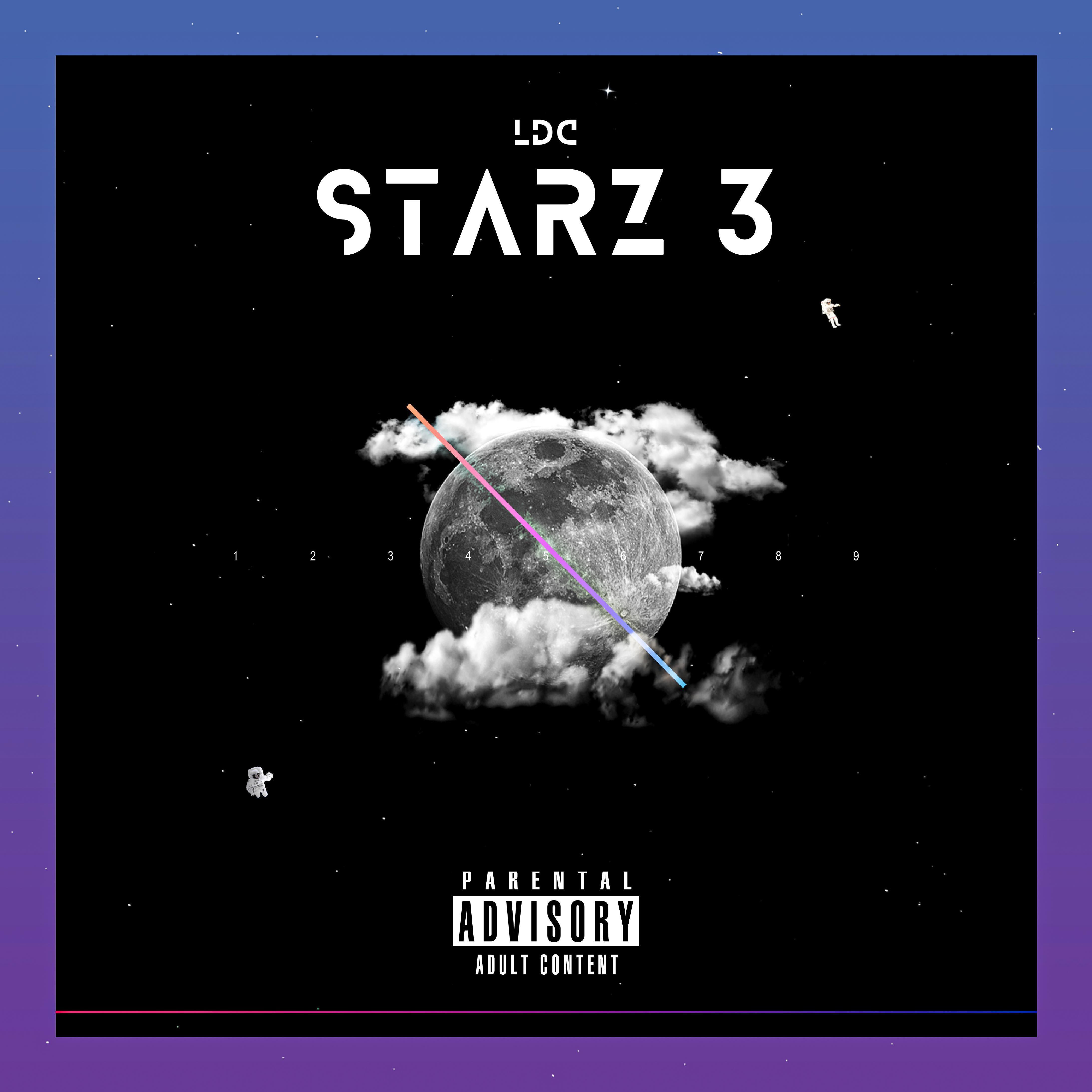 Starz 3