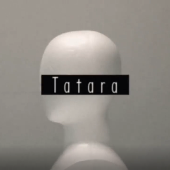 Tatara【荒诞日文慢摇】