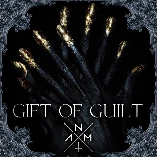 GIFT OF GUILT 专辑