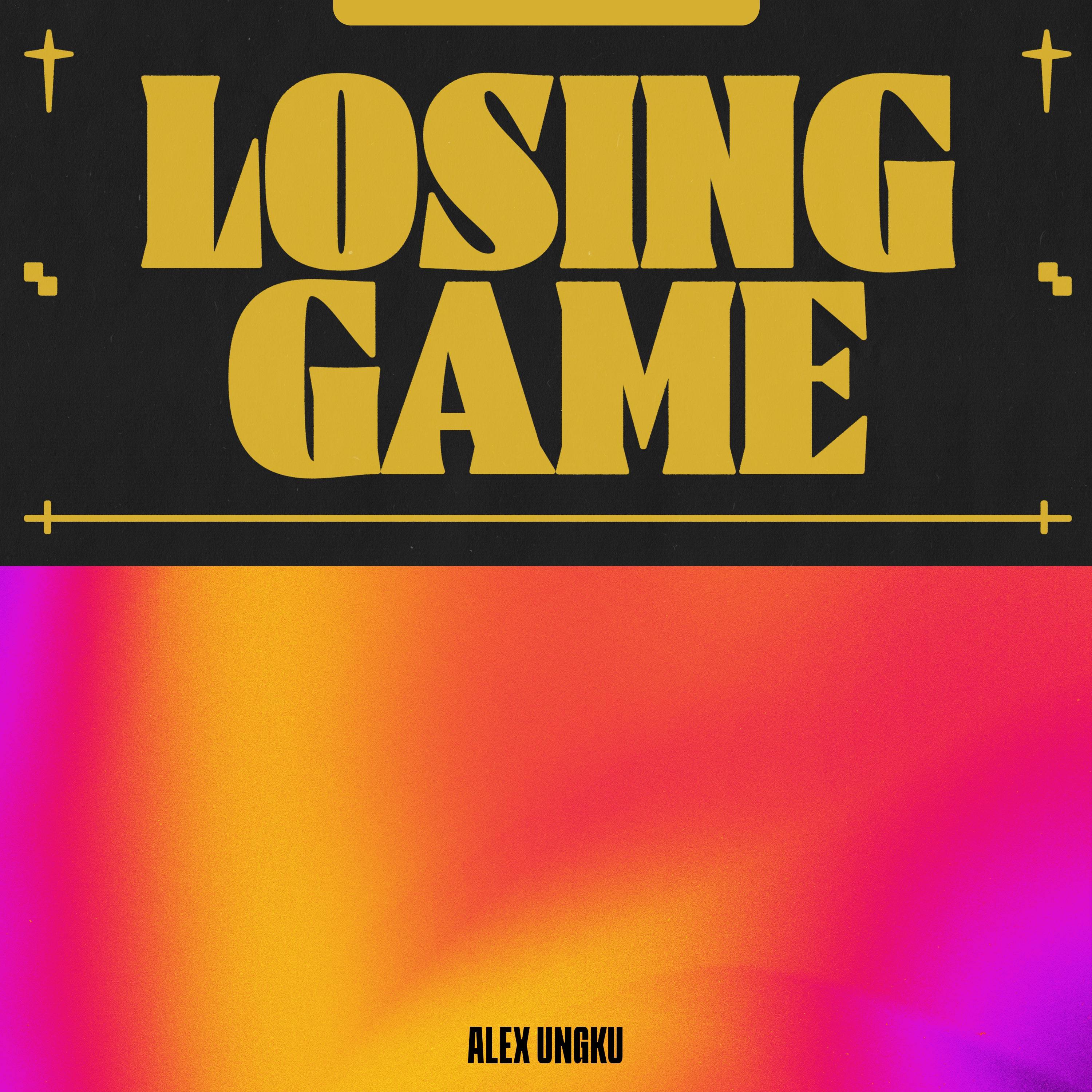 Losing Game专辑