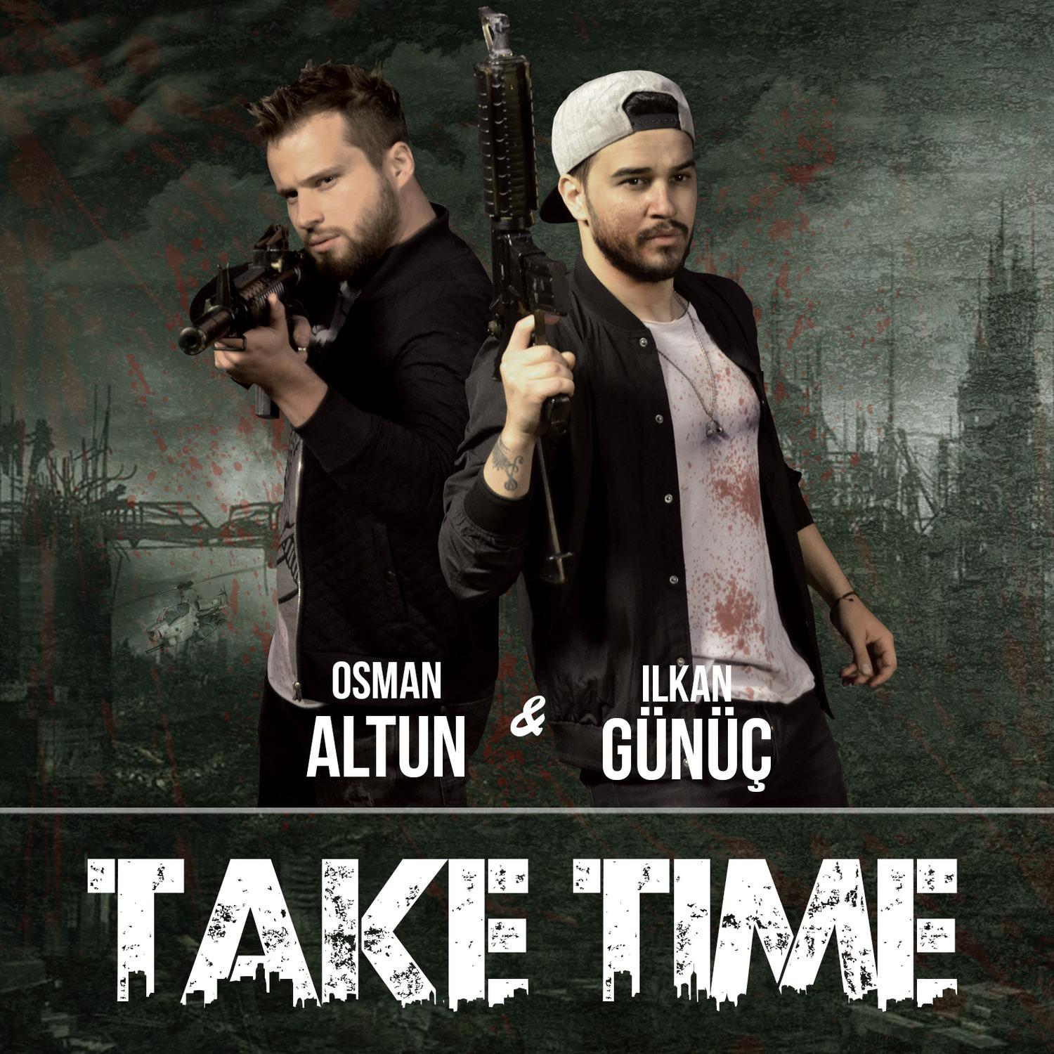 Take Time