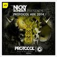 Nicky Romero Presents Protocol Ade 2014