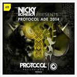 Nicky Romero Presents Protocol Ade 2014专辑