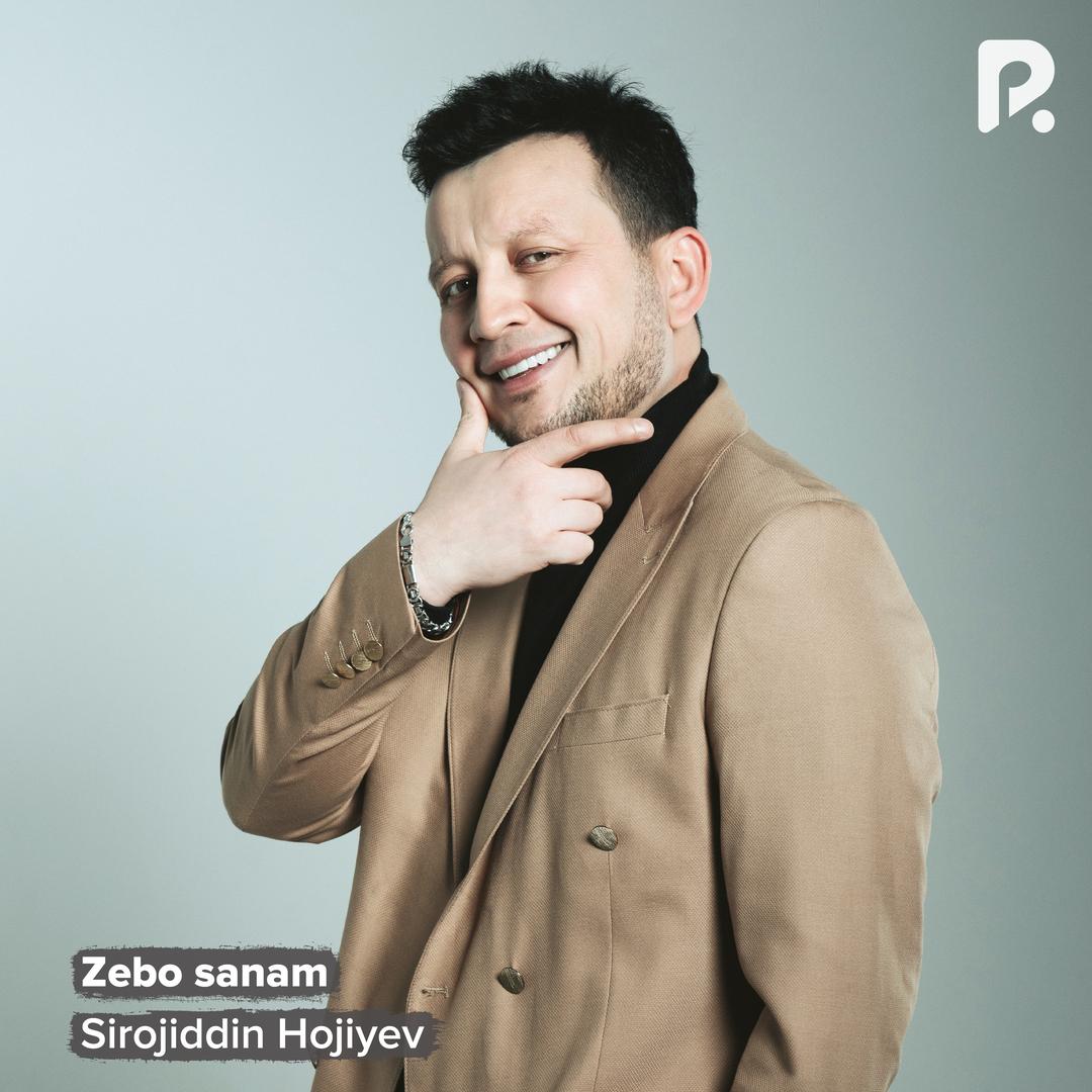 Zebo sanam