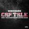Cap Talk专辑