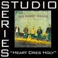 Heart Cries Holy [Studio Series Performance Track]