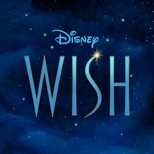 Ariana DeBose - This Wish (Wish 2023 film) (Karaoke Version) 带和声伴奏 （降7半音）