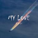 My Love(Airmix)专辑