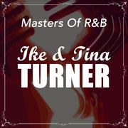 Masters Of R&B专辑
