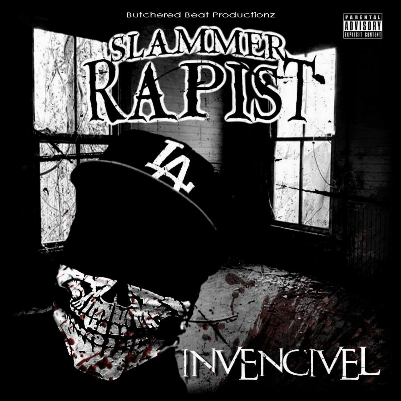 Slammer Rapist - Planeta Cadáver