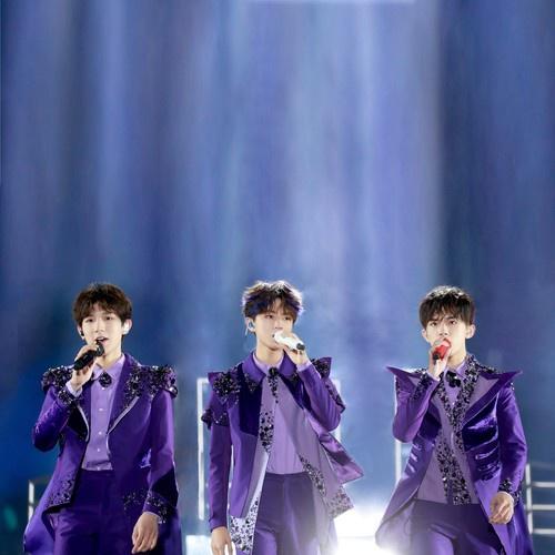 TFBOYS - 大梦想家 (Live)