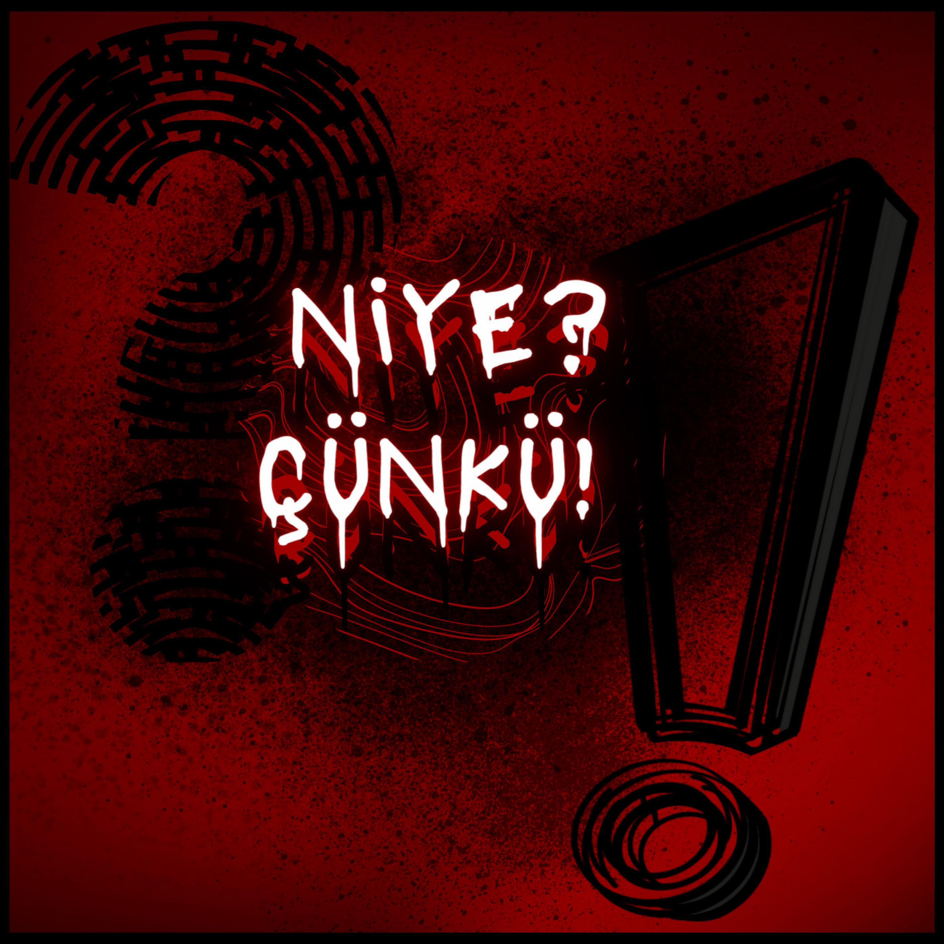 Niye? / Çünkü! (Long Version)