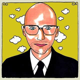 Daytrotter Session - Echo Mountain Recording