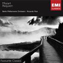 Mozart - Sacred Choral Works