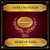 Chandler Gene - Duke Of Earl (karaoke)
