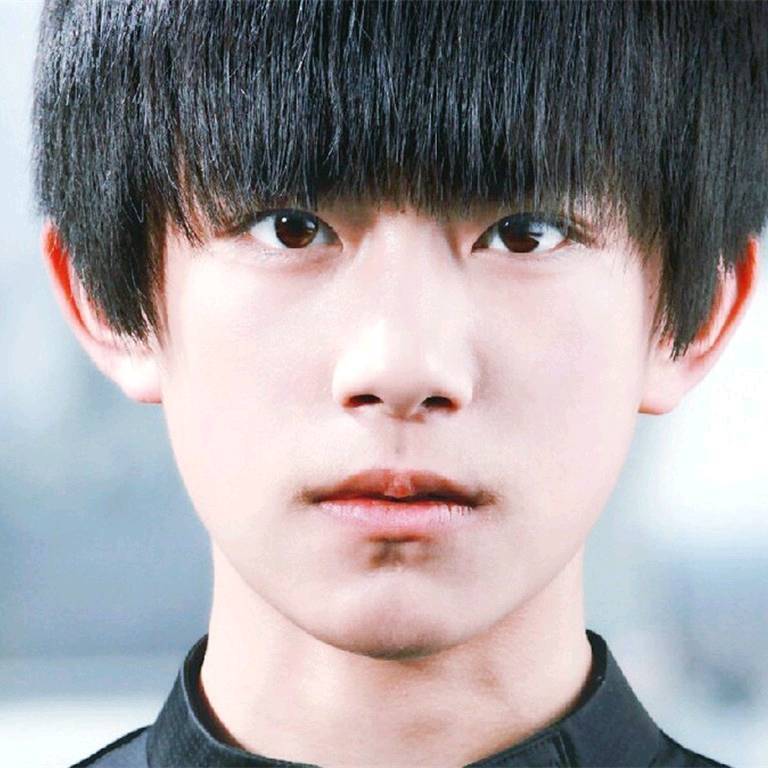 易烊千玺翻唱集锦