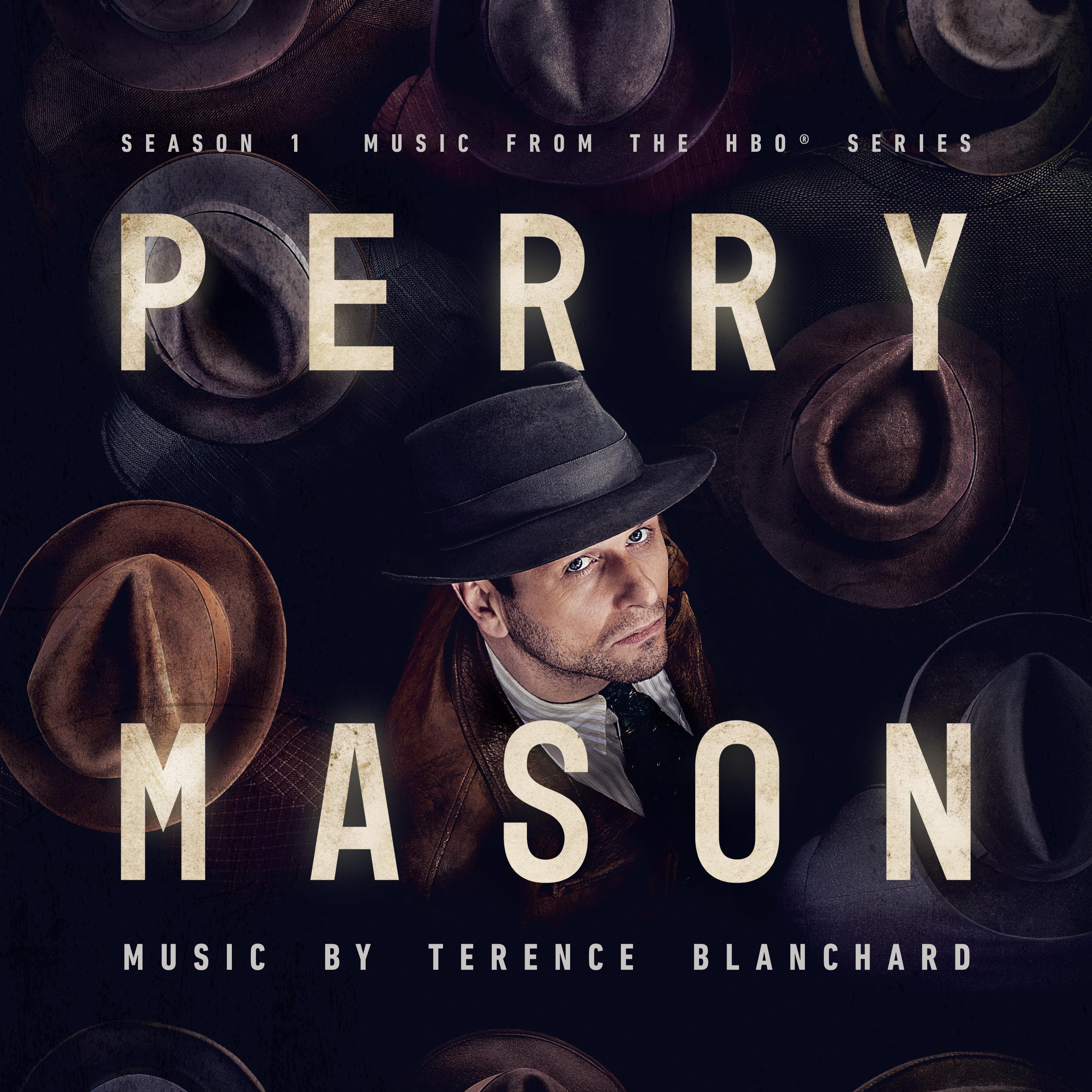 Perry Mason: Chapter 7 (Music From The HBO Series - Season 1)