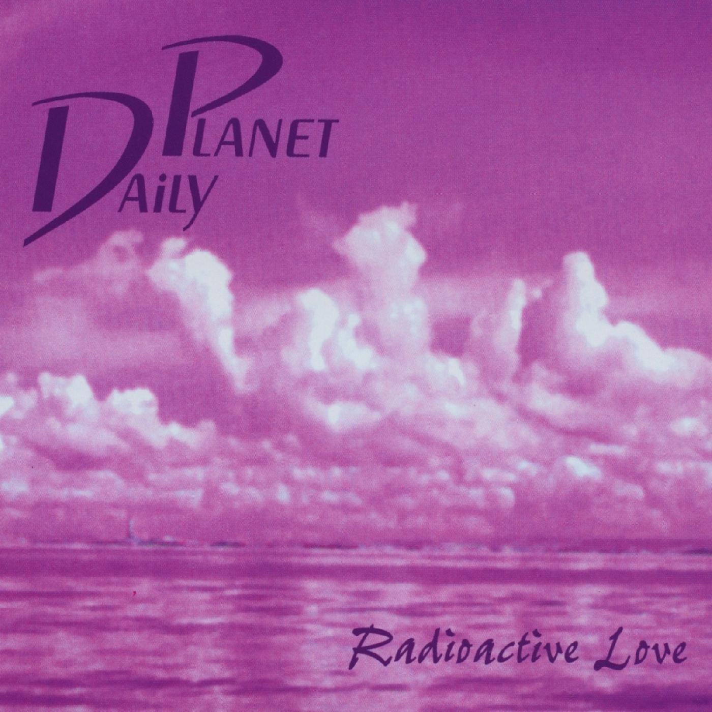 Radioactive Love