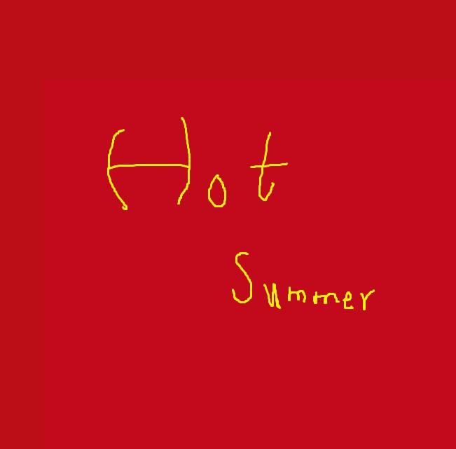 Hot Summer专辑