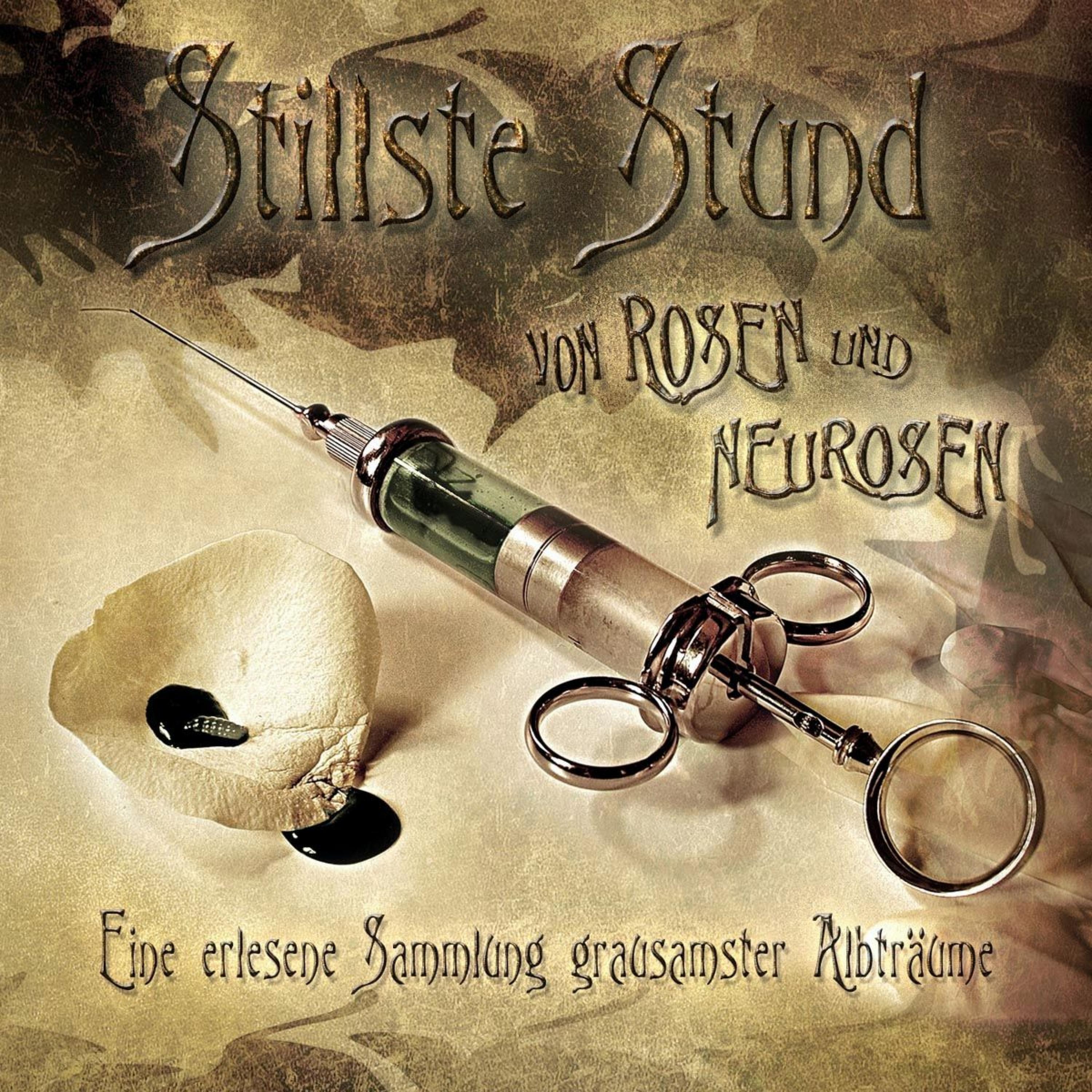 Von Rosen Und Neurosen (Ltd.Edition Docd)