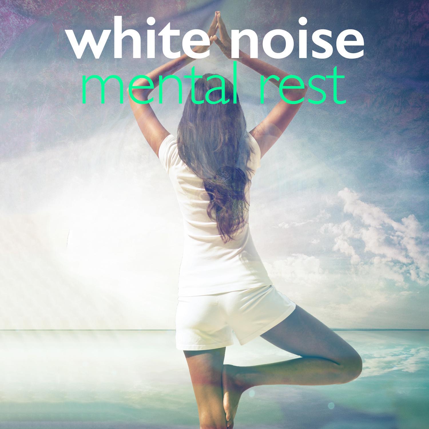 White Noise: Mental Rest专辑