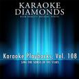 Karaoke Playbacks, Vol. 108