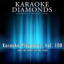 Karaoke Playbacks, Vol. 108专辑