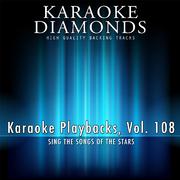 Karaoke Playbacks, Vol. 108