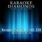 Karaoke Playbacks, Vol. 108专辑