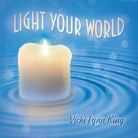 Tom Fettke - Go Light Your World (Split Lyrics) Multiplex (karaoke)