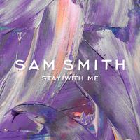 Sam Smith - Stay with Me (VS karaoke) 带和声伴奏
