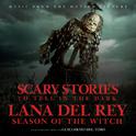 Season Of The Witch (From The Motion Picture "Scary Stories To Tell In The Dark")专辑