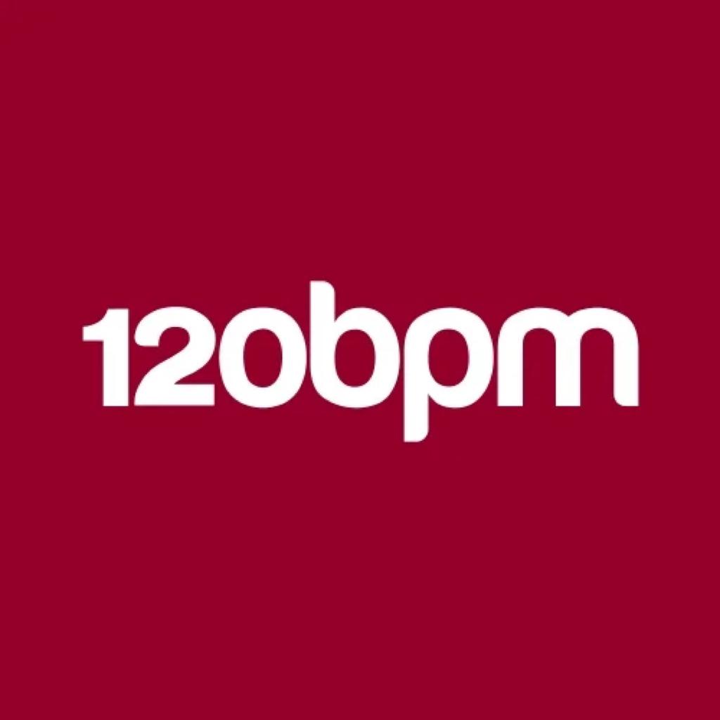 [电音厂牌]120bpm Records