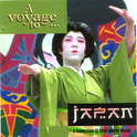 A Voyage To... Japan专辑