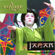 A Voyage To... Japan