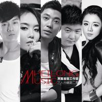 王璐岢 - 留恋从前(原版立体声伴奏)