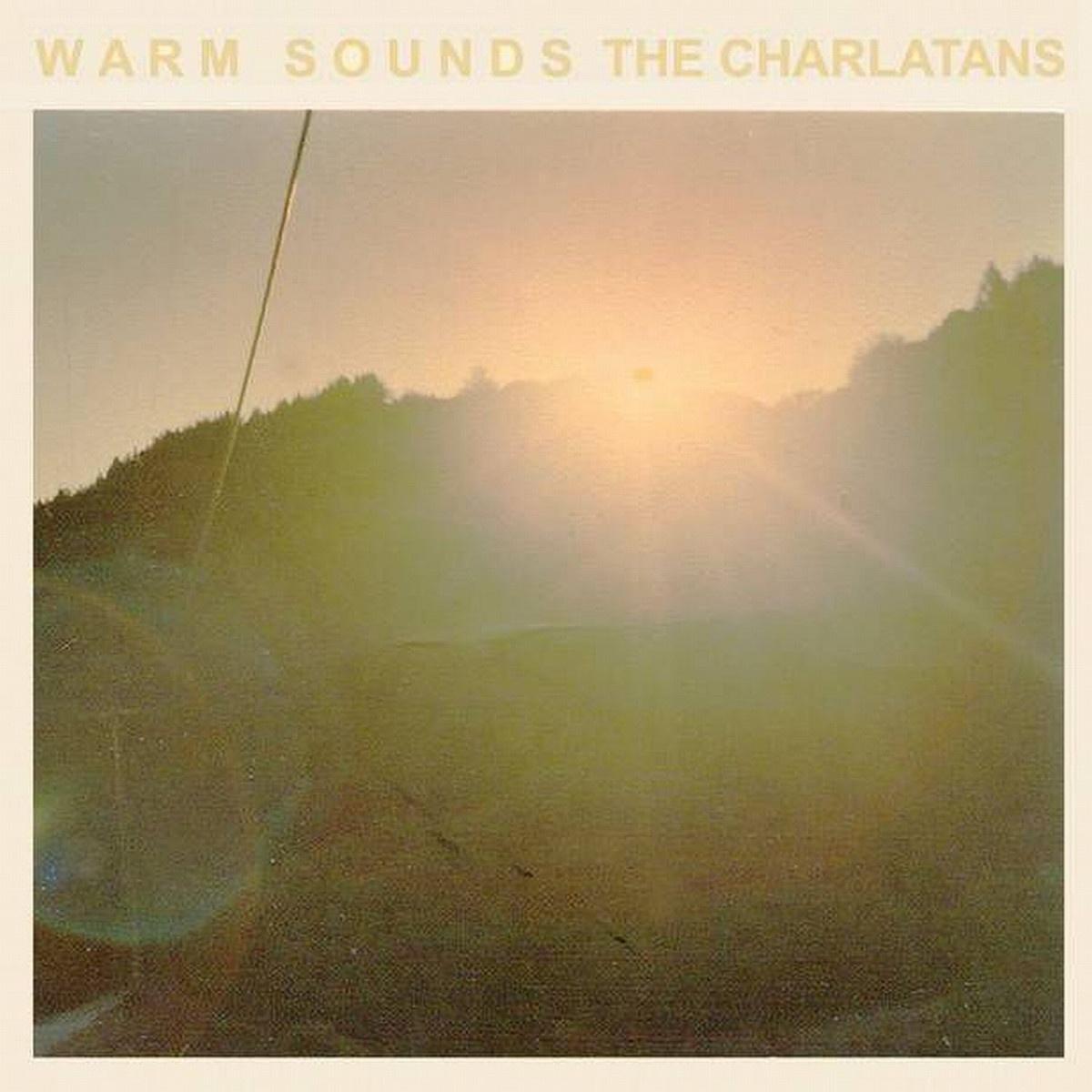 Warm Sounds - EP