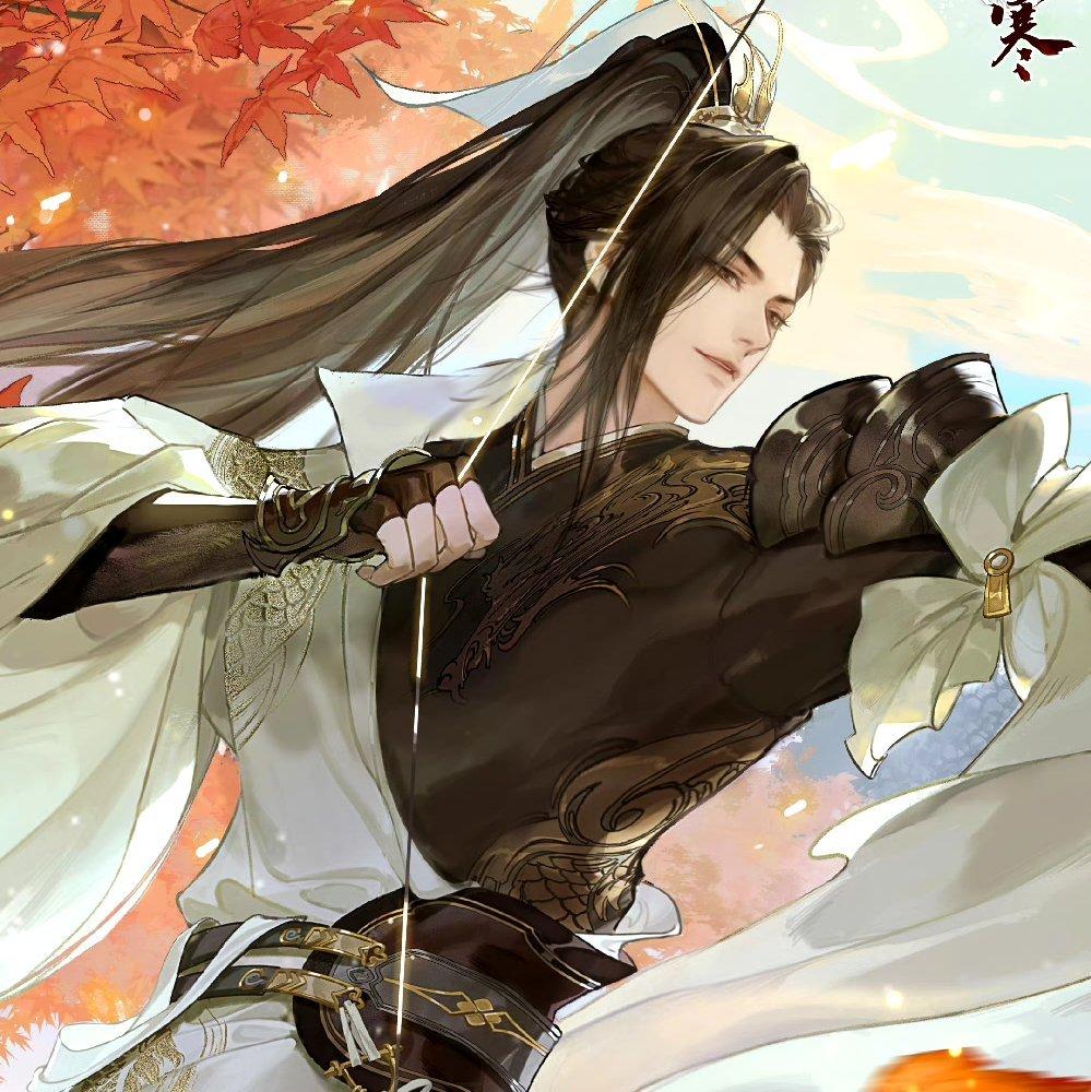 燃－古风武侠风 | 在线播放 | 网易云音乐