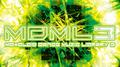 MDML3 -MOtOLOiD DANCE MUSIC LIBRARY3-专辑