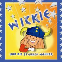 （童声歌曲） Wickie und die starken M nner 外语儿歌