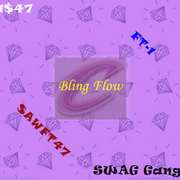 Bling Flow专辑